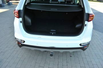 Kia Sportage IV SUV Facelifting 1.6 CRDI 136KM 2019 Kia Sportage 1.6 CRDI*Zarejestrowany *4x4* Kamera, zdjęcie 13