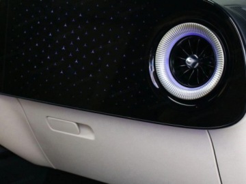 Mercedes GLB 2026 MERCEDES-BENZ GLB 250+ EQ Progressive Suv (272 KM) 2026, zdjęcie 7