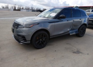 Land Rover Range Rover Velar SUV 2.0 250KM 2024 Land Rover Range Rover Velar 2024r., P250 Dynamic Se, 2L, od ubezpieczalni, zdjęcie 1