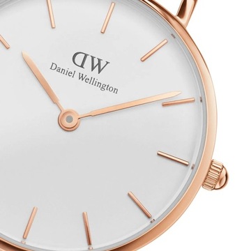 Zegarek Daniel Wellington Petite Bondi DW00100313