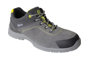 BUTY ROBOCZE ZAMSZOWE BETA 7212FG S1 / ROZMIAR48