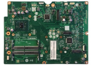 PŁYTA GŁÓWNA AIO Lenovo IdeaCentre 520 01LM208 DCA20 LA-E883P