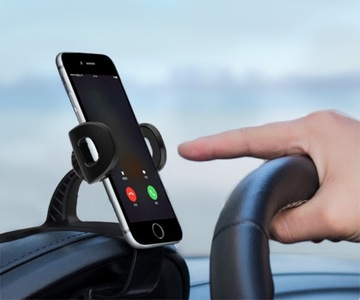 АВТОМОБИЛЬНЫЙ ДЕРЖАТЕЛЬ ДЛЯ ТЕЛЕФОНА ДЛЯ КОКПИТЫ