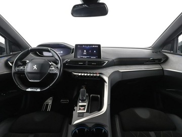 Peugeot 5008 II Crossover 2.0 BlueHDI 180KM 2019 Peugeot 5008 GT 180KM Automat Navi Kamera cofania, zdjęcie 14