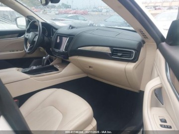 Maserati Levante 2020 Maserati Levante Granlusso 2020 3.0l 3.0 Benzyna 345KM, zdjęcie 10