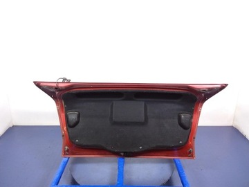 SEAT CORDOBA I FACELIFT SEDAN VÍKO KUFRU KUFRU S3T