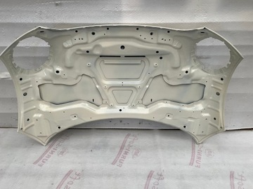 МАСКА MINI COOPER R55 R56 R57 R58 LCI LIFT 850 PEPPER WHITE