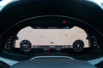 Audi Q7 II SUV 3.0 TDI 218KM 2015 Audi Q7 3.0 TDI 218 KM 4x4, 7osob, Tiptronic, Navi, Virtual, Kamera, GWARA, zdjęcie 20