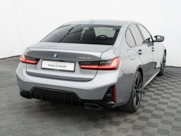 BMW Seria 3 G20-G21 Limuzyna M 3.0 M340i 374KM 2024 BMW 340 GD4N884#M340i xDrive Podgrz.f K.cof LED, zdjęcie 4