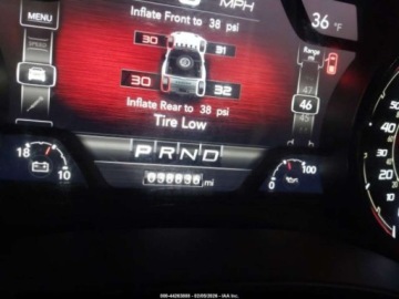  RAM 1500 TRX 57 Box 2022 6.2 Benzyna 702KM, zdjęcie 11