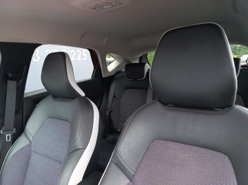 Renault Captur II 2021 Renault Captur Hybryda Automat Navi Kamera Grzane fotele i kierownica 1.6, zdjęcie 12