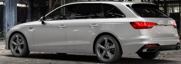FELGI 18 5x112 AUDI A4 A6 Q5 Q3 A3 ATS NOWE