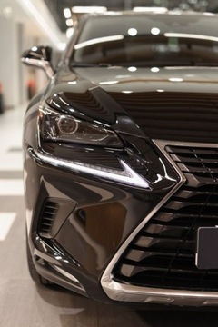 Lexus NX II 2021 Lexus NX 300h Optimum AWD 2.5 Benzyna 197KM, zdjęcie 18