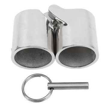 TerraTrdE CGG-513482 Зажим для веревки 1 мм