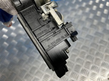 MERCEDES CLK W209 ЗАМОК, РУЧКА КРЫШКИ БАГАЖНИКА