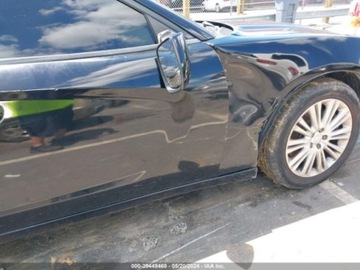 Dodge Charger VII 2016 Dodge Charger 2016 Dodge Charger 4dr Sdn Police AWD 5.7 Benzyna 370KM, zdjęcie 18