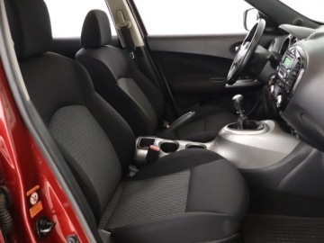 Nissan Juke I SUV Facelifting 1.2 DIG-T (Euro 6) 115KM 2016 Nissan Juke 1.2 DIG-T, Salon Polska, Klima, zdjęcie 8