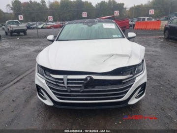 Volkswagen Arteon 2021 Volkswagen Arteon 2021r. 2.0 L, 2.0T SEL R-LINE 2.0 Benzyna 268KM, zdjęcie 1