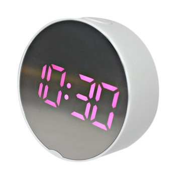Budzik ABS School Kids Room Ornament