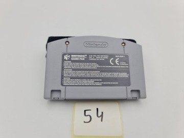 NINTENDO 64 WRESTLEMANIA 2000 КОРОБКА PAL VERSI