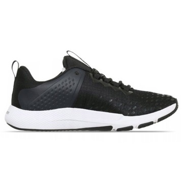 Buty treningowe Under Armour Charged Engage 2 3025527 001 47 czarny