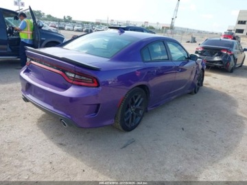Dodge Charger VII 2023 Dodge Charger RT 2023 5.7l 5.7 Benzyna 837KM, zdjęcie 5