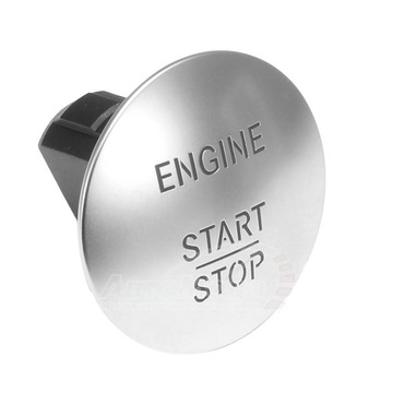 włącznik start stop engine Mercedes W205 W212 W213