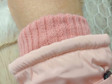 ДЕТСКИЕ ЗИМНИЕ ПЕРЧАТКИ