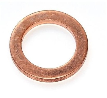 ELRING THERMAL PAD ВПРЫСКА ДИЗЕЛЬНОГО ТОПЛИВА PE