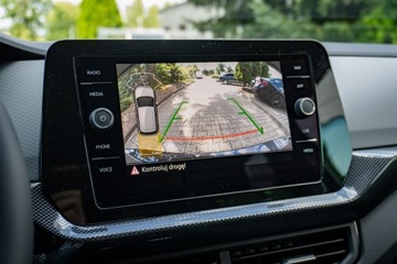 Volkswagen T-Cross SUV Facelifting 1.0 TSI 115KM 2025 Volkswagen T-Cross Life Plus 1.0 TSI 116 KM DSG, zdjęcie 20