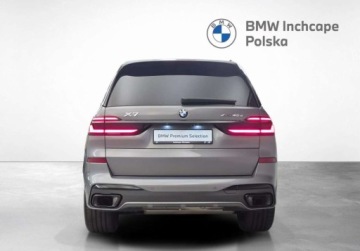 BMW X7 2026 BMW X7 BMW X7 xDrive40d 3.0 Diesel 340KM, zdjęcie 28
