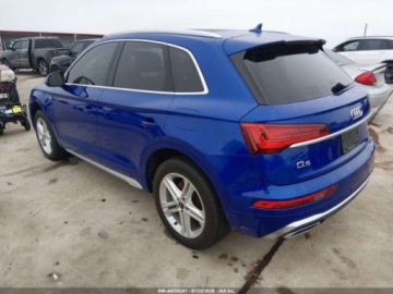 Audi Q5 II 2024 Audi Q5 Premium Plus 55 Tfsi E S Line Quattro S Tronic 2024 2.0 Hybryda, zdjęcie 3