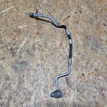 MERCEDES W 221 TRUBKA KLIMATIZACE A2218301317