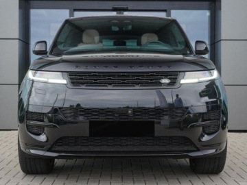 Land Rover Range Rover Sport III SUV 3.0D 351KM 2025 Range Rover Sport D350 Autobiography 3.0 (350KM) 2025, zdjęcie 2