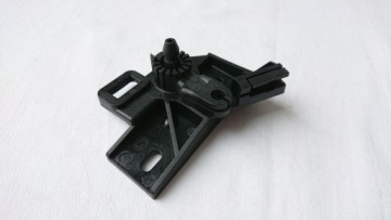 РУЧКА ОТКРЫТИЯ КАПОТА VW SHARAN