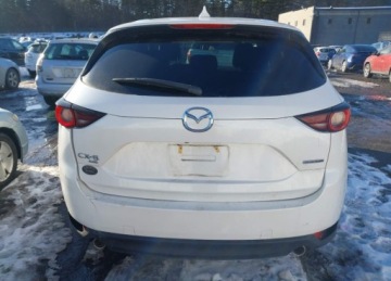 Mazda CX-5 II 2020 Mazda CX-5 2020r., Touring, 2.5L, od ubezpieczalni 2.5 Benzyna 190KM, zdjęcie 8