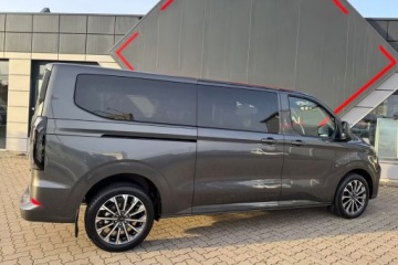 Ford Tourneo Custom II  L1 2.0 EcoBlue 170 KM 170KM 2026 FORD Tourneo Custom 320 L2 Titanium A8 2.0 170KM 2026, zdjęcie 1