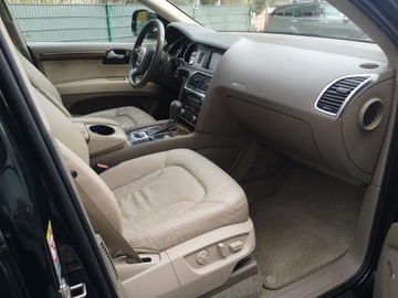 Audi Q7 I 2007 Audi Q7 4.2 TDI 326KM Quatro # Automat #, zdjęcie 21