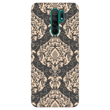 Etui do Xiaomi Redmi 9 Arabski wzór