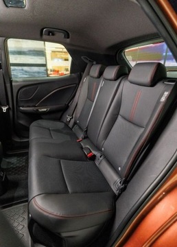 Lexus LBX 1.5 Hybrid 136KM 2024 Lexus LBX LBX 1.5 Hybrid Elegant 1.5 Hybryda 136KM, zdjęcie 25