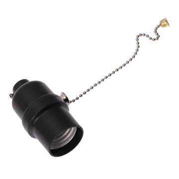 Żarówki LED Gniazdo E27 E26 Łańcuch Oprawa Ścienna