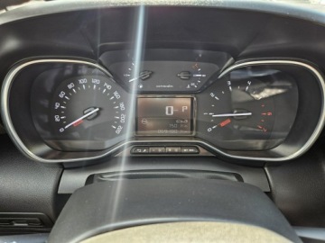 Citroen C3 Aircross  I Crossover Facelifting 1.2 PureTech 130KM 2021 Citroen C3 Aircross 1,2 benzyna 130KM automat, zdjęcie 12