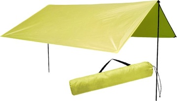 КРЫША ДЛЯ КЕМПИНГА Водонепроницаемый СОЛНЕЧНЫЙ БАРТЕР САДОВАЯ ПАЛАТКА