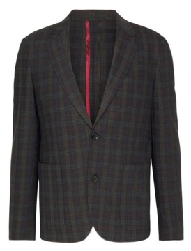 PS Paul Smith Jacket Unlined Marynarka r.52