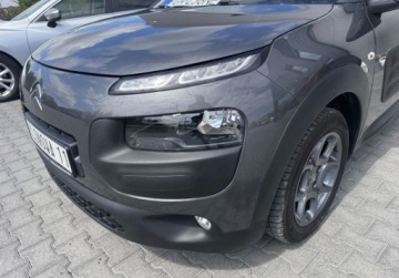 Citroen C4 Cactus Crossover Facelifting 1.2 PureTech 82KM 2018 Citroen C4 Cactus bezwypadekserwis asojak nowySHINE 1.2 Benzyna 82KM, zdjęcie 11