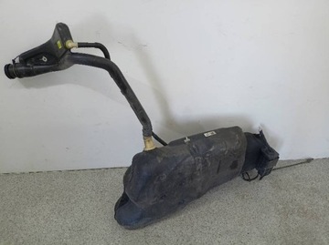 NÁDRŽ PALIVA 1.6 B ČERPADLO CITROEN C-ELYSEE I (2013- )