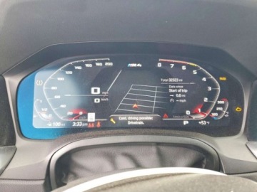 BMW Seria 4 G22-23-26 2023 BMW M4 Competition 2023 3.0 Benzyna 503KM, zdjęcie 9