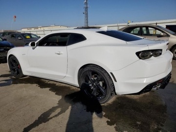 Chevrolet Camaro VI Coupe 6.2 455KM 2021 Chevrolet Camaro Lz 2021 6.2l 6.2 Benzyna 455KM, zdjęcie 1