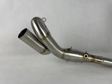 Спортивный глушитель выхлопа Yamaha MT07 TRACER XSR 700