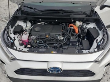 Toyota 2024 Toyota RAV4 2024, 2.5L, 4x4, XLE PREMIUM, od ubezpieczalni, zdjęcie 10